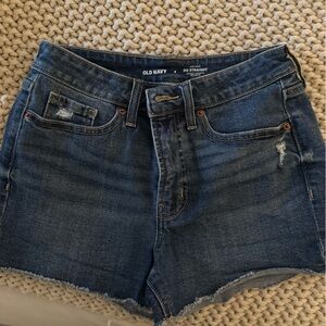 Old Navy Dark Blue Denim Jeans